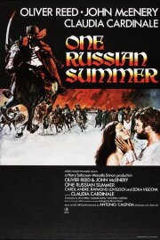 One Russian Summer One Russian Summer