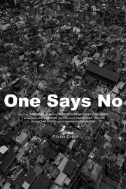 One Says No One Says No