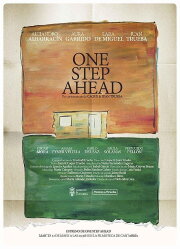 One Step Ahead One Step Ahead