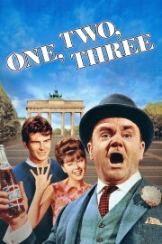 One, Two, Three One, Two, Three