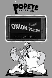 Onion Pacific
