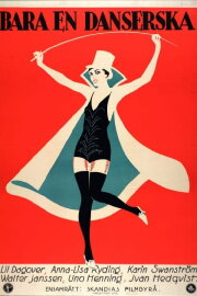 Only a Dancing Girl Only a Dancing Girl