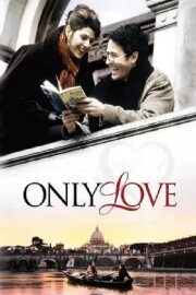 Only Love Only Love