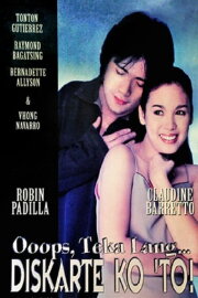 Ooops, Teka Lang... Diskarte Ko 'To! Ooops, Teka Lang... Diskarte Ko 'To!