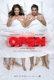 Open Open