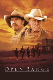 Open Range Open Range