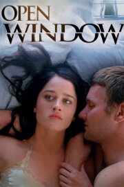 Open Window Open Window