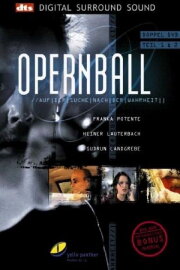Opera ball Opera ball