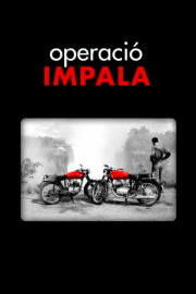 Operació Impala Operació Impala