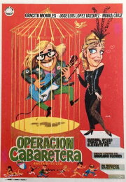 Operación cabaretera Operación cabaretera