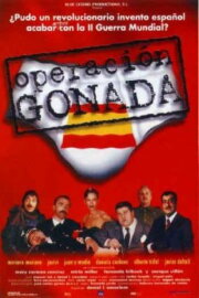 Operación Gónada Operación Gónada