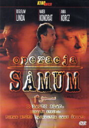 Operacja Samum Operacja Samum