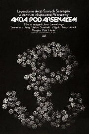 Operation Arsenal