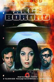 Operation Bororo Operation Bororo