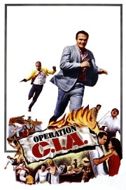 Operation C.I.A. Operation C.I.A.