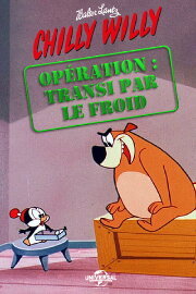 Operation Cold Feet Operation Cold Feet