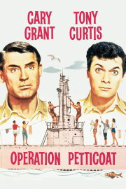 Operation Petticoat Operation Petticoat