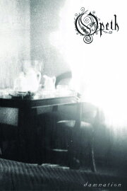 Opeth: Damnation Opeth: Damnation
