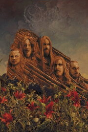 Opeth: Garden Of The Titans - Live At Red Rocks Amphitheatre