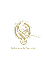 Opeth: The Making of Deliverance and Damnation