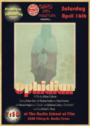 Ophidian