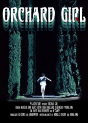 Orchard Girl Orchard Girl