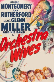 Orchestra Wives Orchestra Wives