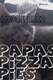 Ordering Papa John's on a Sunday Night Ordering Papa John's on a Sunday Night