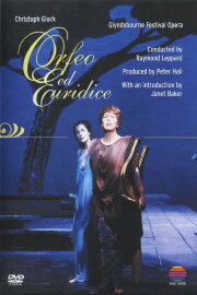 Orfeo ed Euridice Orfeo ed Euridice