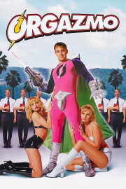 Orgazmo Orgazmo
