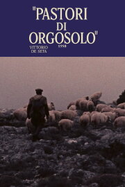 Orgosolo’s Shepherds