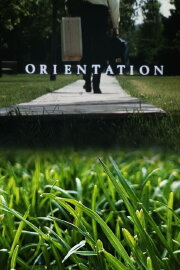 Orientation Orientation