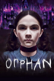 Orphan Orphan