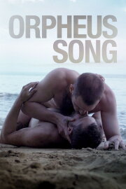 Orpheus Song Orpheus Song