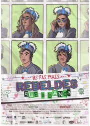 Os Fãs Mais Rebeldes Que A Banda