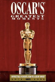 Oscar's Greatest Moments