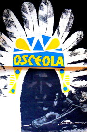 Osceola Osceola