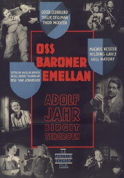 Oss baroner emellan