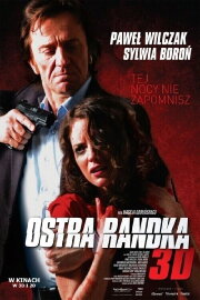 Ostra randka 3D