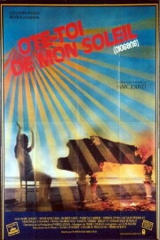Ôte-toi de mon soleil
