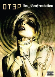 Otep - Live Confrontation Otep - Live Confrontation