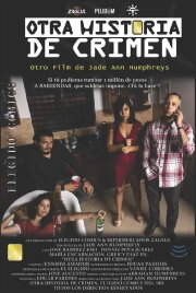 Otra Historia de Crimen Otra Historia de Crimen