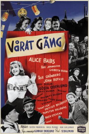 Our Gang Our Gang