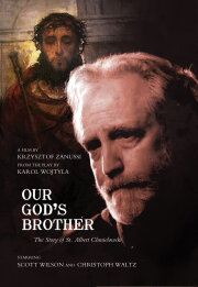 Our God's Brother Our God's Brother