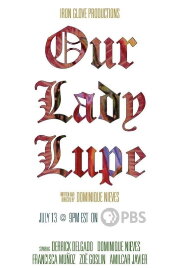 Our Lady Lupe