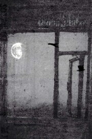 Out Beyond the Window