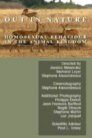 Out in Nature: Homosexual Behaviour in the Animal Kingdom