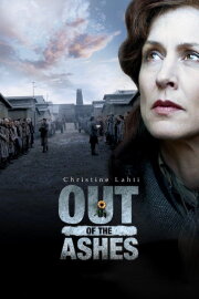 Out of the Ashes Out of the Ashes