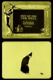 Out of the Inkwell Out of the Inkwell