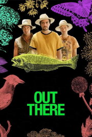 Out There Out There